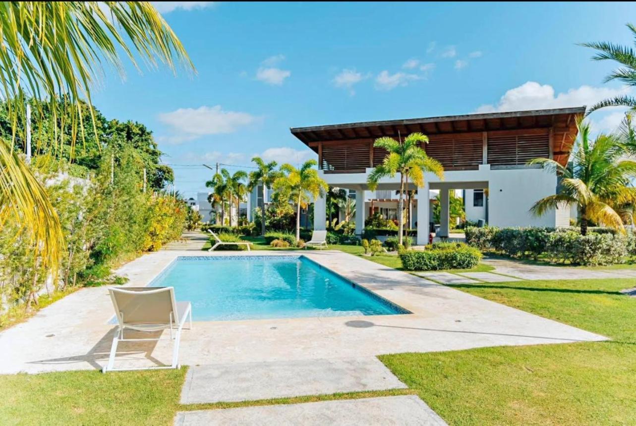 La Casita With Private Pool, Cerca De Downtown Villa